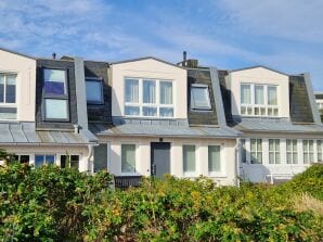 Ferienwohnung Kapitänshaus "Strandhuus" - Norderney - image1