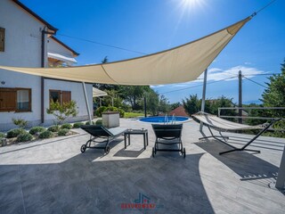 Appartamento per vacanze Medulin Registrazione all'aperto 3