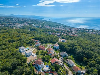 Appartamento per vacanze Medulin Registrazione all'aperto 4