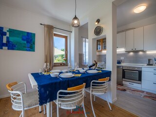 Appartamento per vacanze Medulin Caratteristiche 8