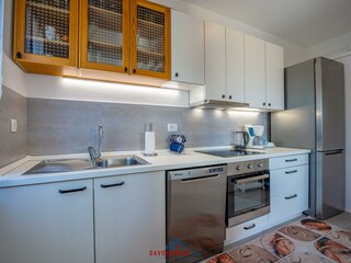 Appartamento per vacanze Medulin Caratteristiche 9