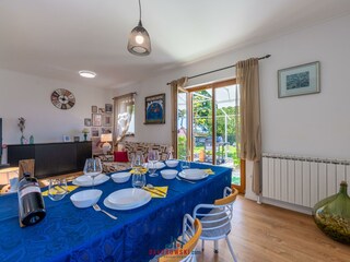 Appartamento per vacanze Medulin Caratteristiche 10