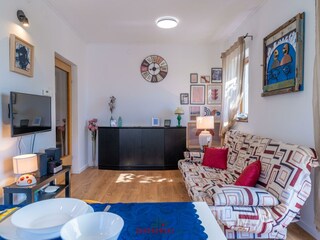 Appartamento per vacanze Medulin Caratteristiche 11