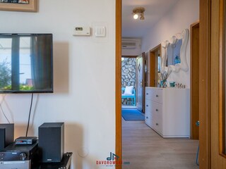 Appartamento per vacanze Medulin Caratteristiche 12