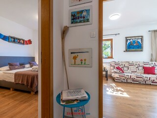 Appartamento per vacanze Medulin Caratteristiche 13