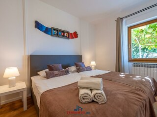 Appartamento per vacanze Medulin Caratteristiche 14