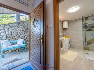 Appartamento per vacanze Medulin Caratteristiche 17