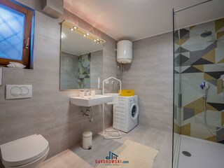 Appartamento per vacanze Medulin Caratteristiche 18