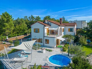 Appartamento per vacanze Medulin Ambiente 19