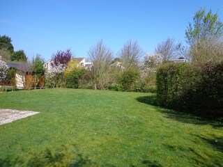 Casa de vacaciones Ouddorp Grabación al aire libre 3