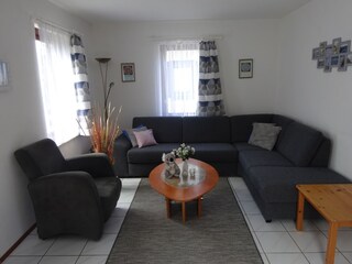 Casa de vacaciones Ouddorp Características 5