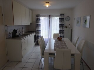 Casa per le vacanze Ouddorp Caratteristiche 7