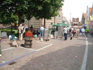 Casa per le vacanze Ouddorp Ambiente 15