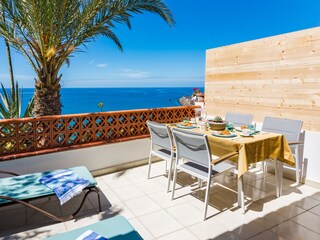 Appartamento per vacanze Morro Jable Registrazione all'aperto 2