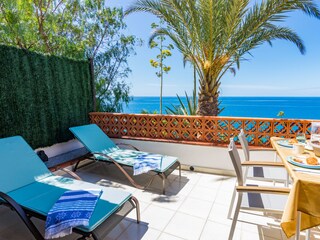 Appartamento per vacanze Morro Jable Registrazione all'aperto 3