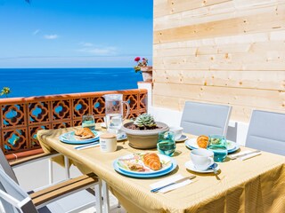 Appartamento per vacanze Morro Jable Registrazione all'aperto 4