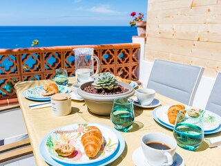 Appartamento per vacanze Morro Jable Registrazione all'aperto 5