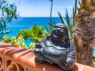 Appartamento per vacanze Morro Jable Registrazione all'aperto 10