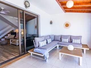 Appartamento per vacanze Morro Jable Registrazione all'aperto 11