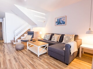 Appartamento per vacanze Morro Jable Caratteristiche 13