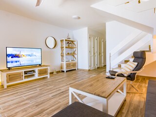 Appartamento per vacanze Morro Jable Caratteristiche 14