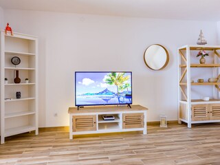 Appartamento per vacanze Morro Jable Caratteristiche 15