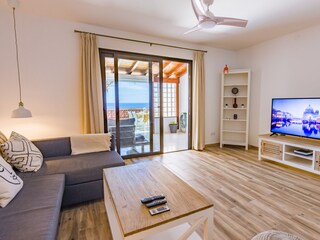 Appartamento per vacanze Morro Jable Caratteristiche 16