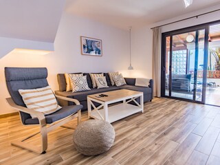 Appartamento per vacanze Morro Jable Caratteristiche 17