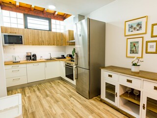 Appartamento per vacanze Morro Jable Caratteristiche 20