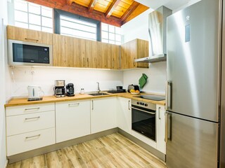 Appartamento per vacanze Morro Jable Caratteristiche 21