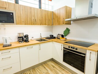 Appartamento per vacanze Morro Jable Caratteristiche 22