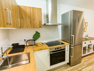 Appartamento per vacanze Morro Jable Caratteristiche 23