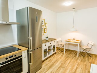 Appartamento per vacanze Morro Jable Caratteristiche 24