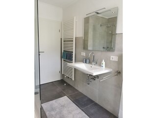 Dusche / WC