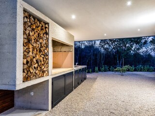 Villa Žestilac Registrazione all'aperto 4