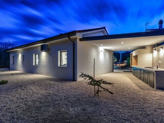 Villa Žestilac Registrazione all'aperto 5