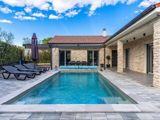 Villa Žestilac Registrazione all'aperto 6