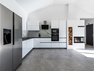 Villa Žestilac Caratteristiche 12