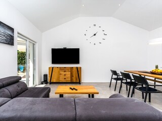 Villa Žestilac Caratteristiche 13