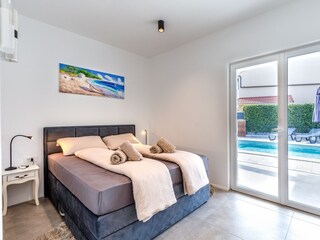 Villa Žestilac Caratteristiche 15