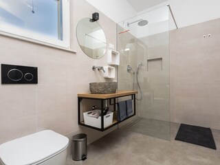 Villa Žestilac Caratteristiche 22