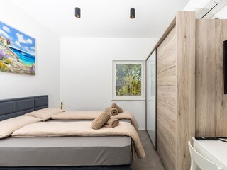 Villa Žestilac Caratteristiche 16