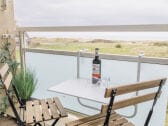 Apartment Egmond aan Zee Außenaufnahme 1