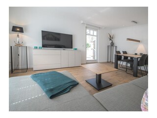 Ferienwohnung Norderney Ausstattung 4