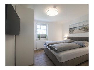Ferienwohnung Norderney Ausstattung 7