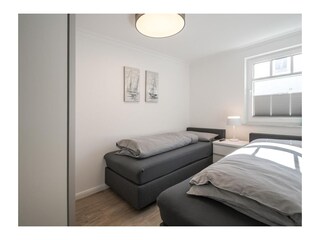 Ferienwohnung Norderney Ausstattung 8