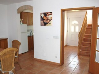 Casa per le vacanze Alcudia Caratteristiche 13