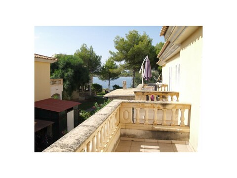 Casa per le vacanze Sul Lago Esperanza