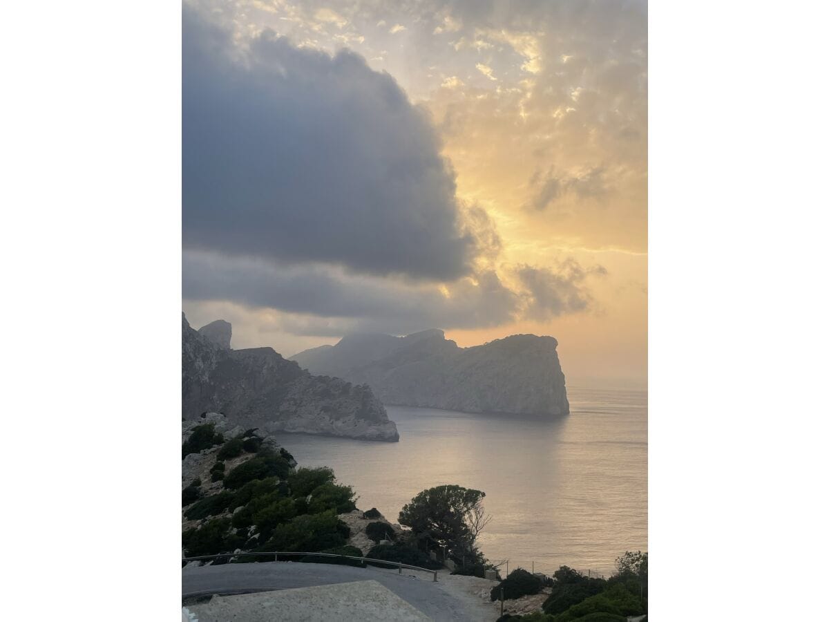 Ausflugsziel Cap Formentor im Norden Mallorcas