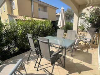 Casa per le vacanze Alcudia Registrazione all'aperto 7